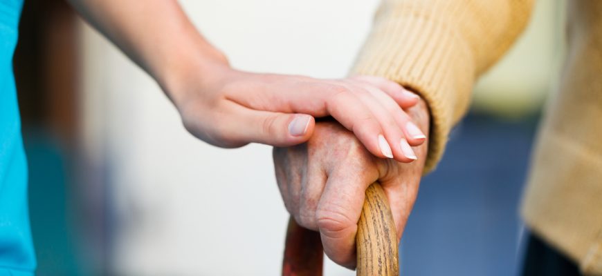 Differences between assisted living and respite care