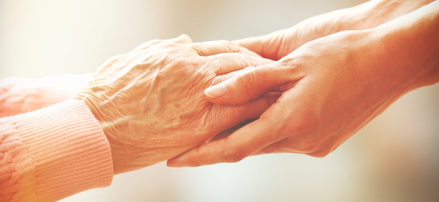 how to care for elderly family member, NY senior care facilities