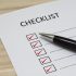 ADL Checklist For Seniors
